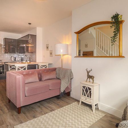 Hope Cottage ไฮต์ ภายนอก รูปภาพ
