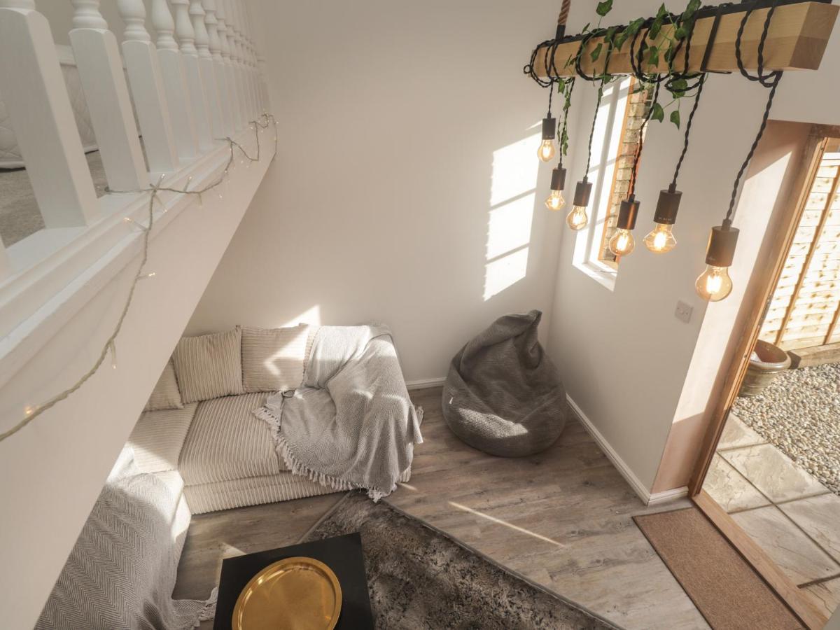 Hope Cottage ไฮต์ ภายนอก รูปภาพ
